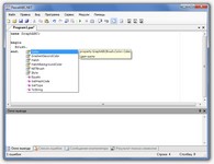 Подсказка по точке