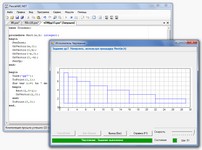 Решение задач для исполнителя Чертежник